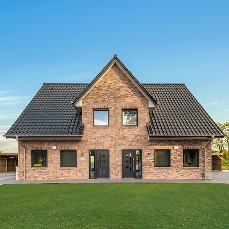 Casa de Férias Lee In Osterhever