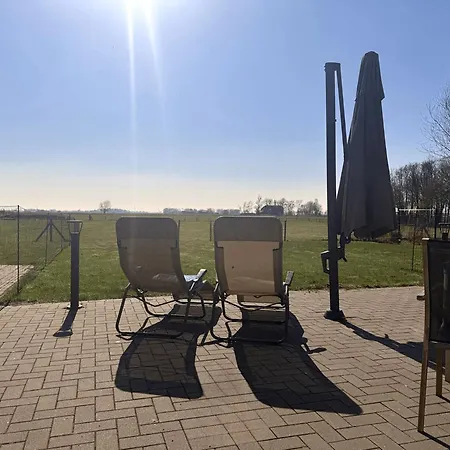 Feriehus Lee In Osterhever