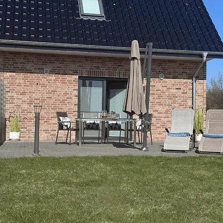 Feriehus Lee In