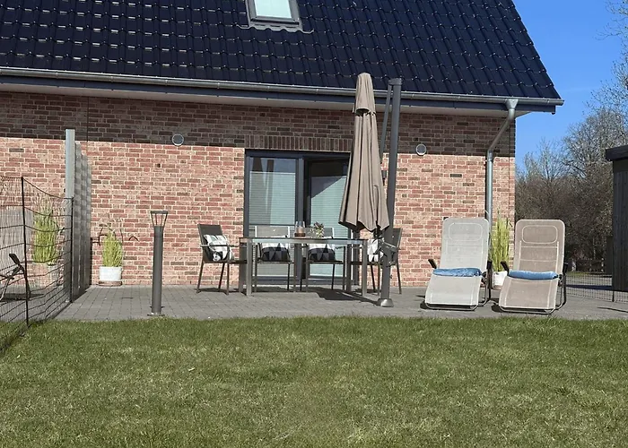 Feriehus Lee In